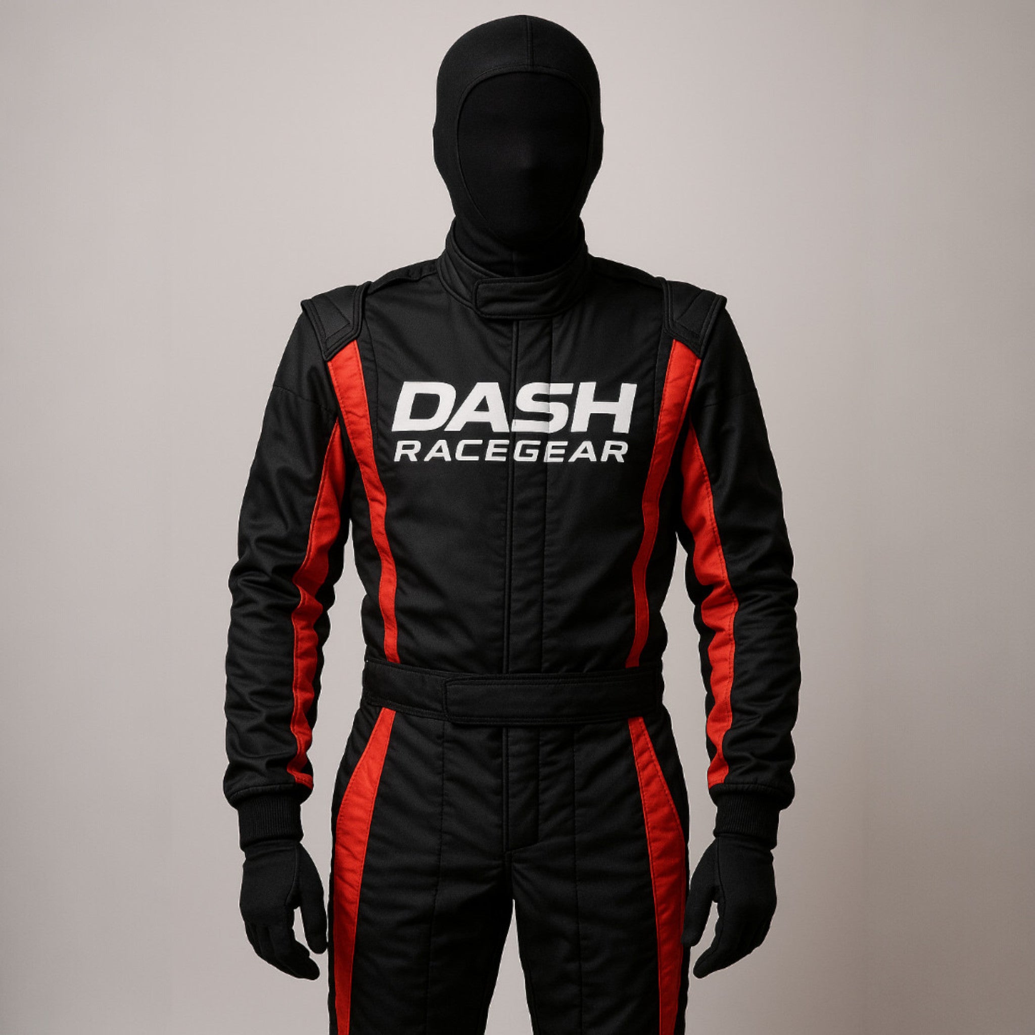 Dash RS-Elite – Performance with a Custom Edge