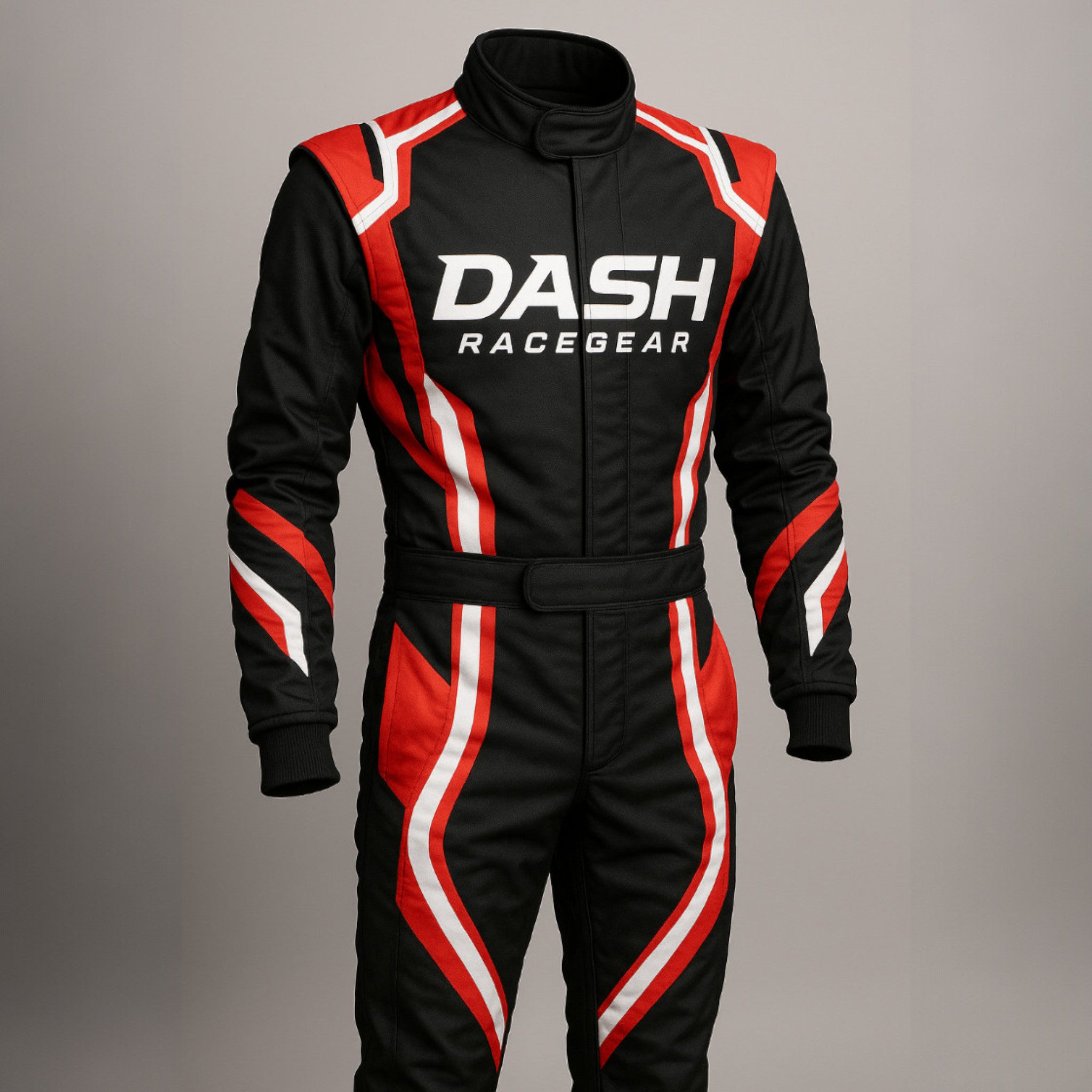 Dash RS-Elite Precision Style Speed Race Suit - Dash Racegear