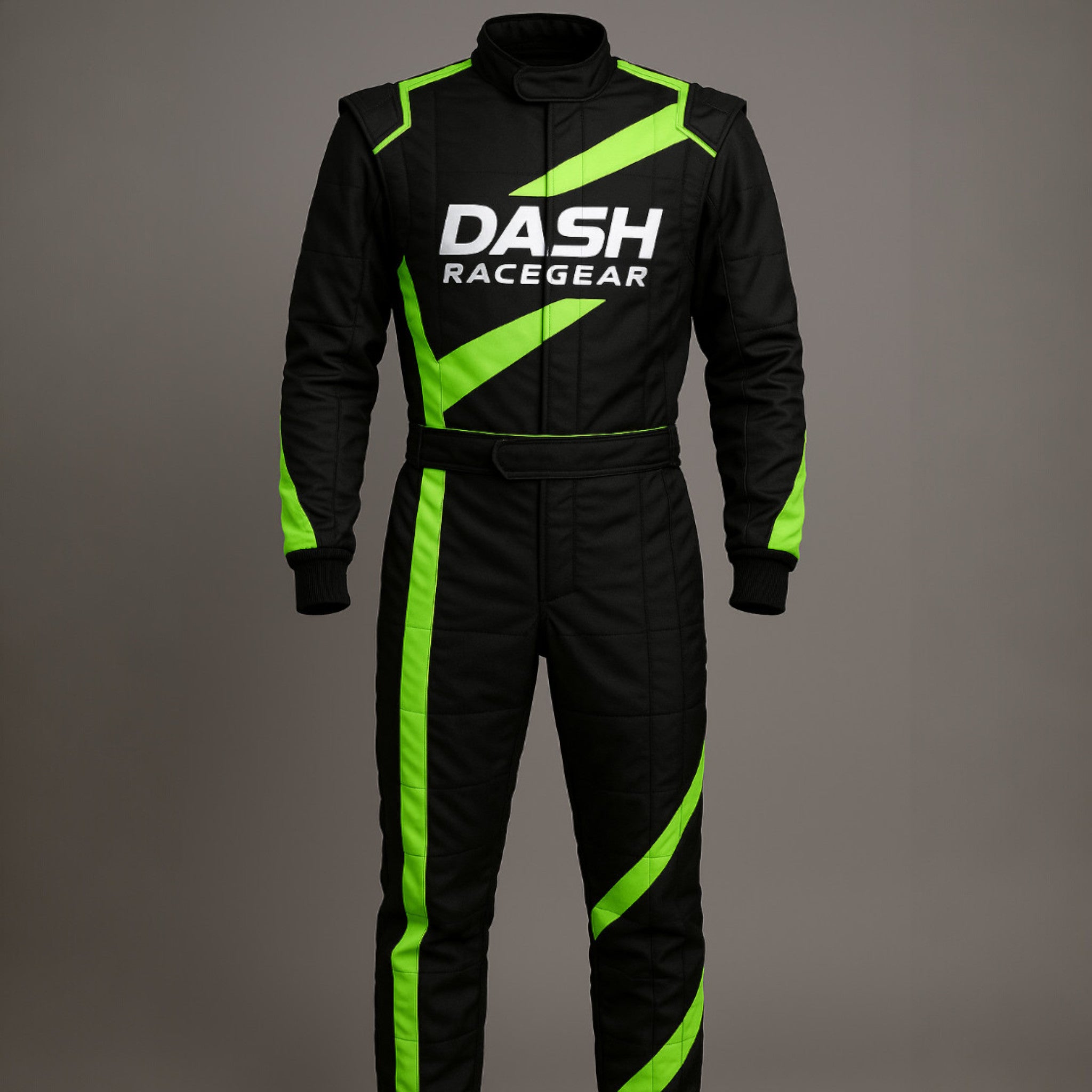 Dash RS-Elite Speed Style Performance Race Suit - Dash Racegear