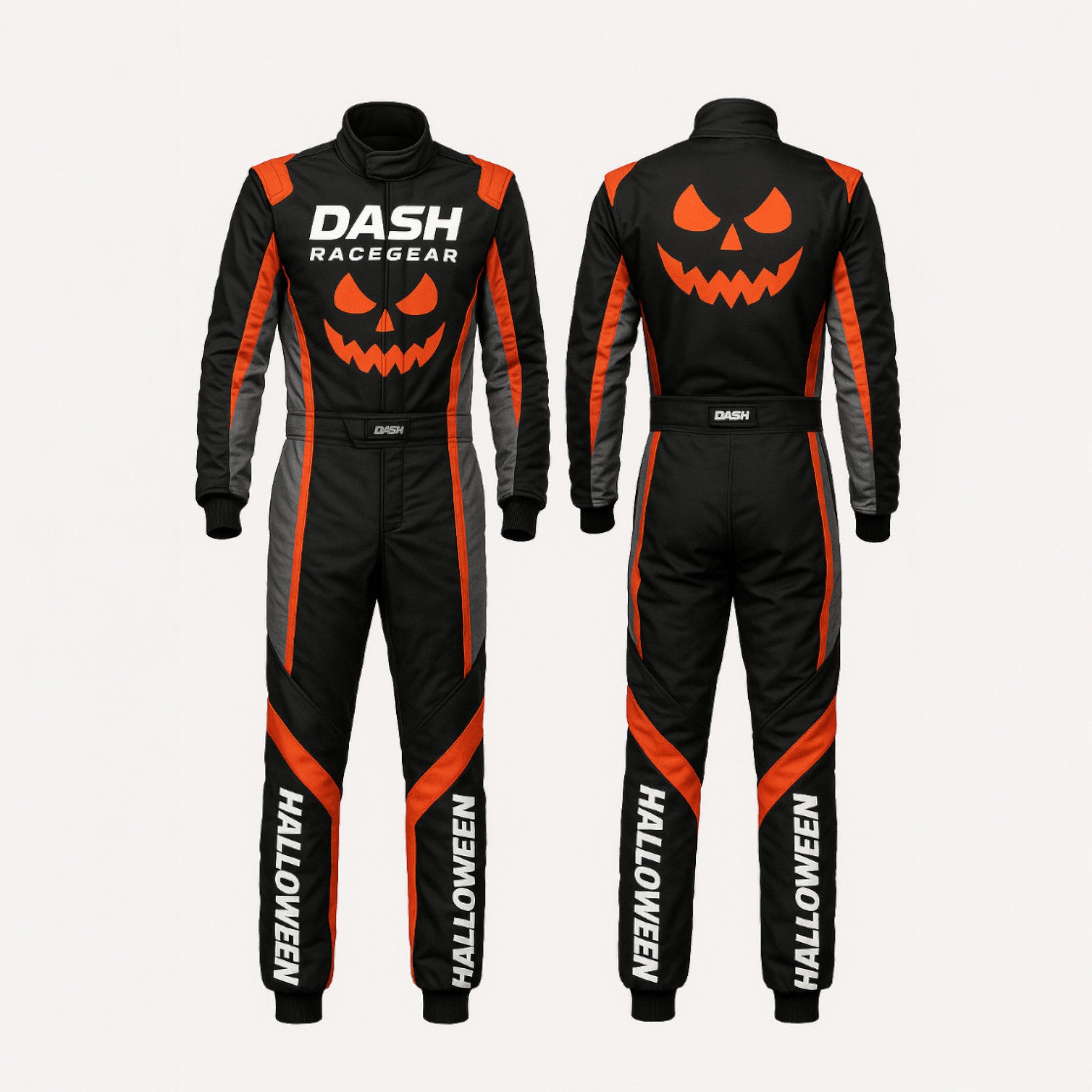 Dash Racegear Apex Dominate the Track Race Suit - Dash Racegear