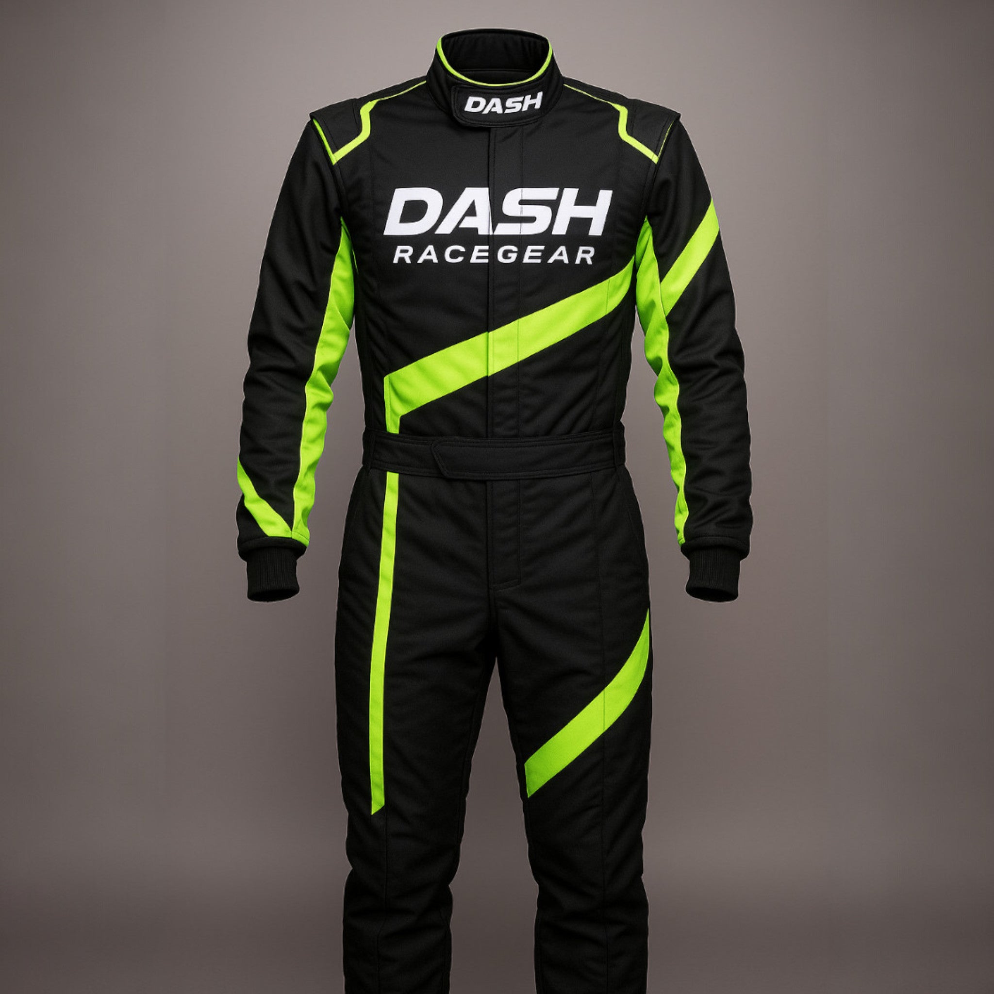 Dash Racegear Hyperglide Precision in Every Thread Race Suit - Dash Racegear