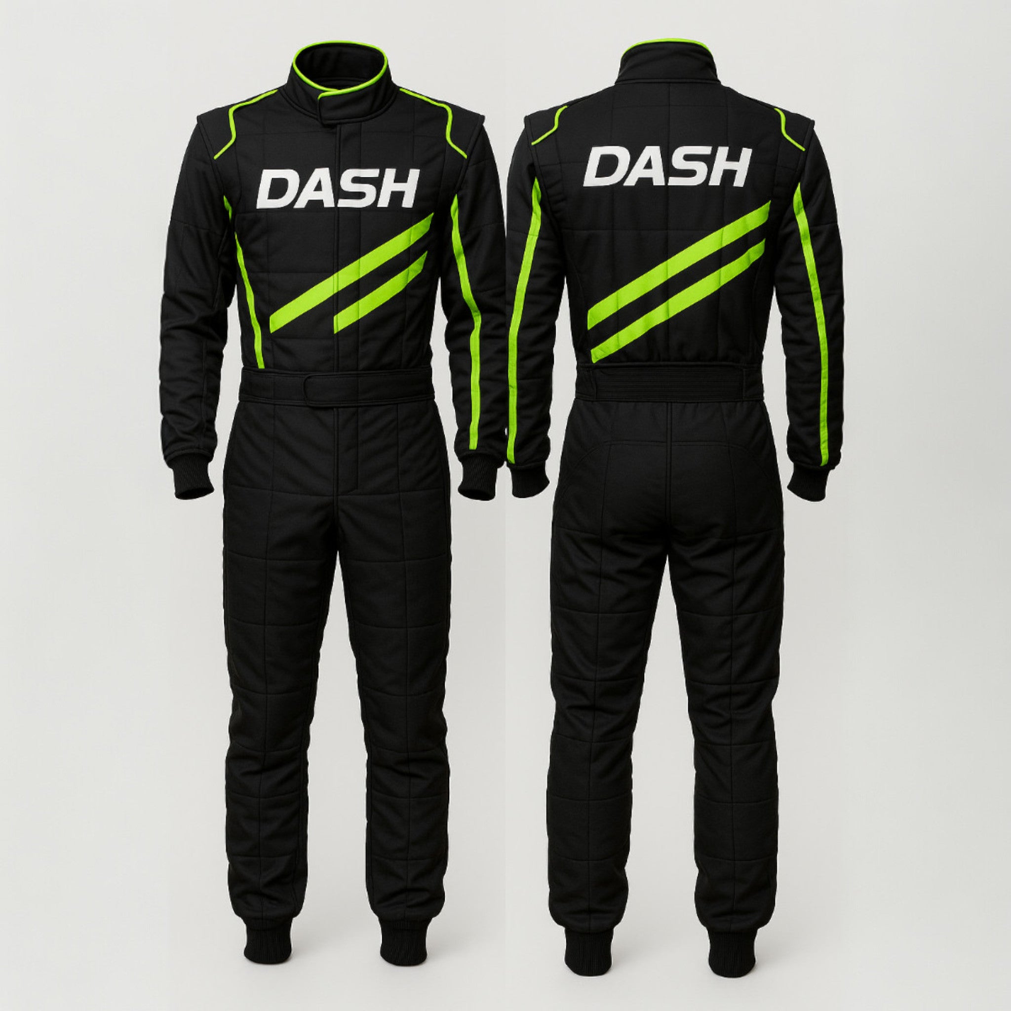 Dash Racegear Nebula-X Precision in Motion Race Suit - Dash Racegear