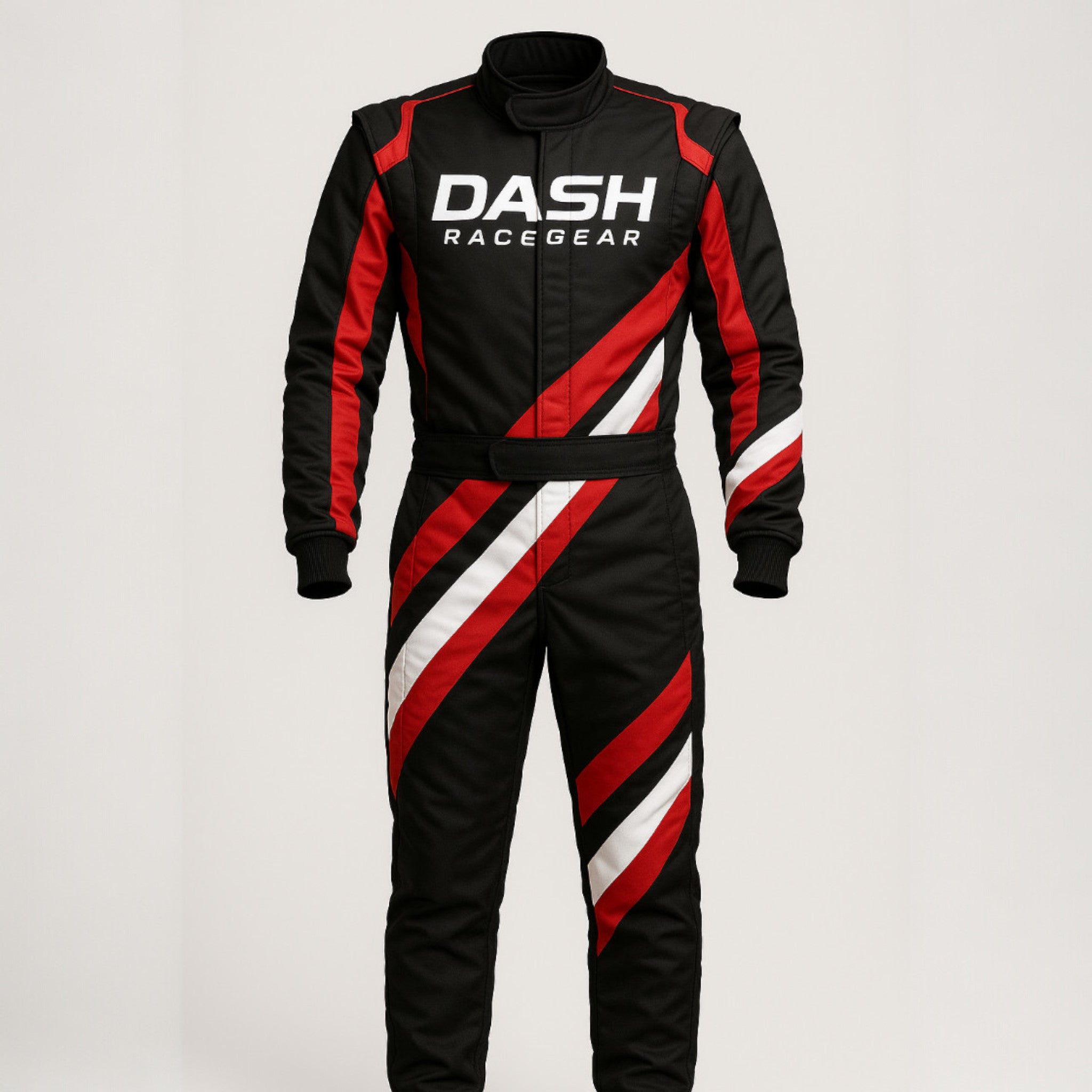 Dash Racegear Titan-X Designed for Victory Race Suit - Dash Racegear