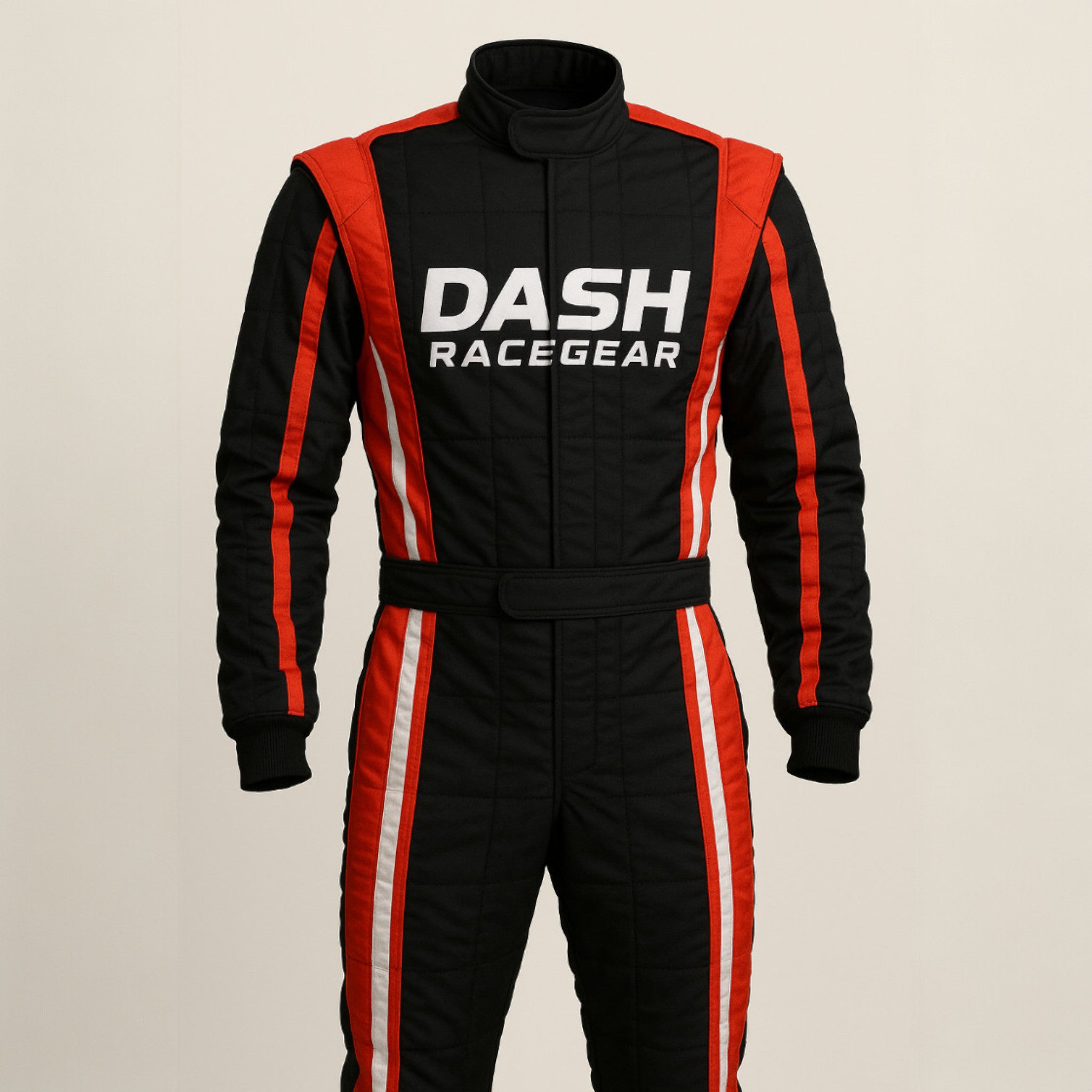 Dash Racegear Titan-X – Sublimated for Champions