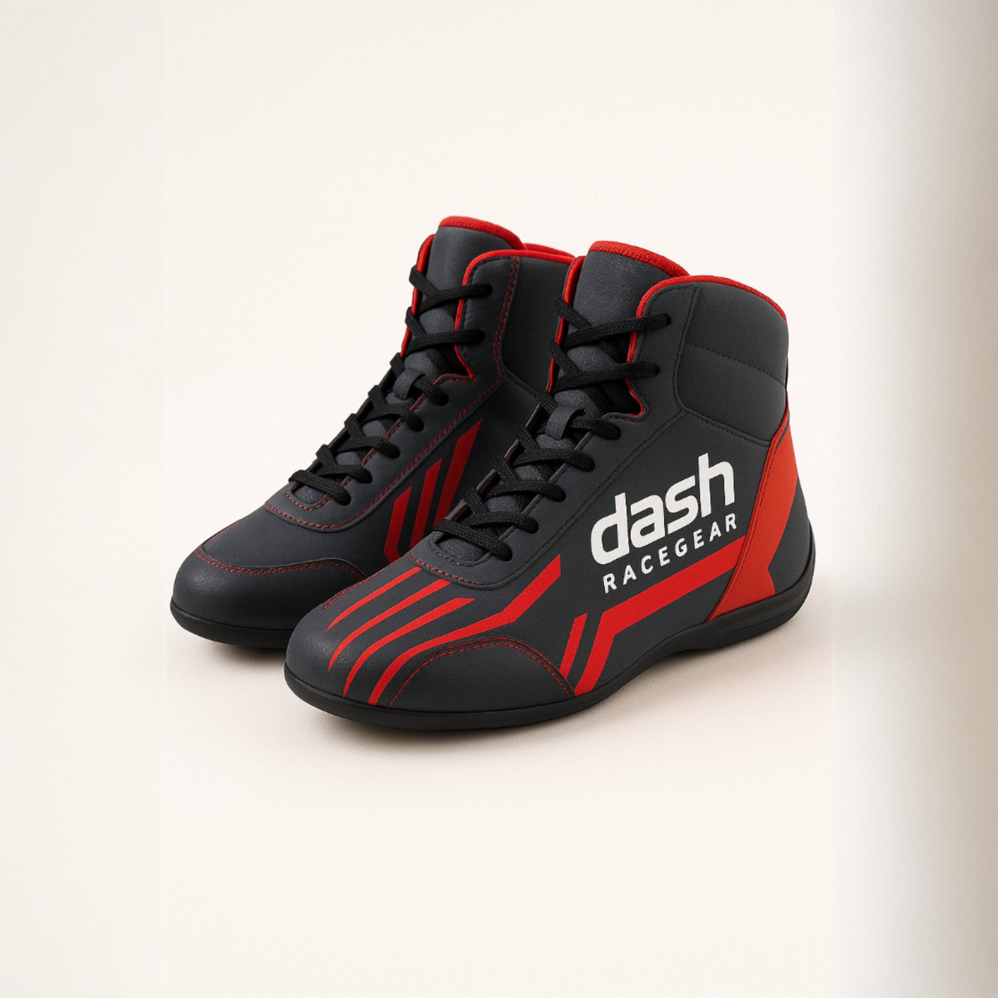 Dash Velocity-X Shoes Speed & Precision in Motion - Dash Racegear