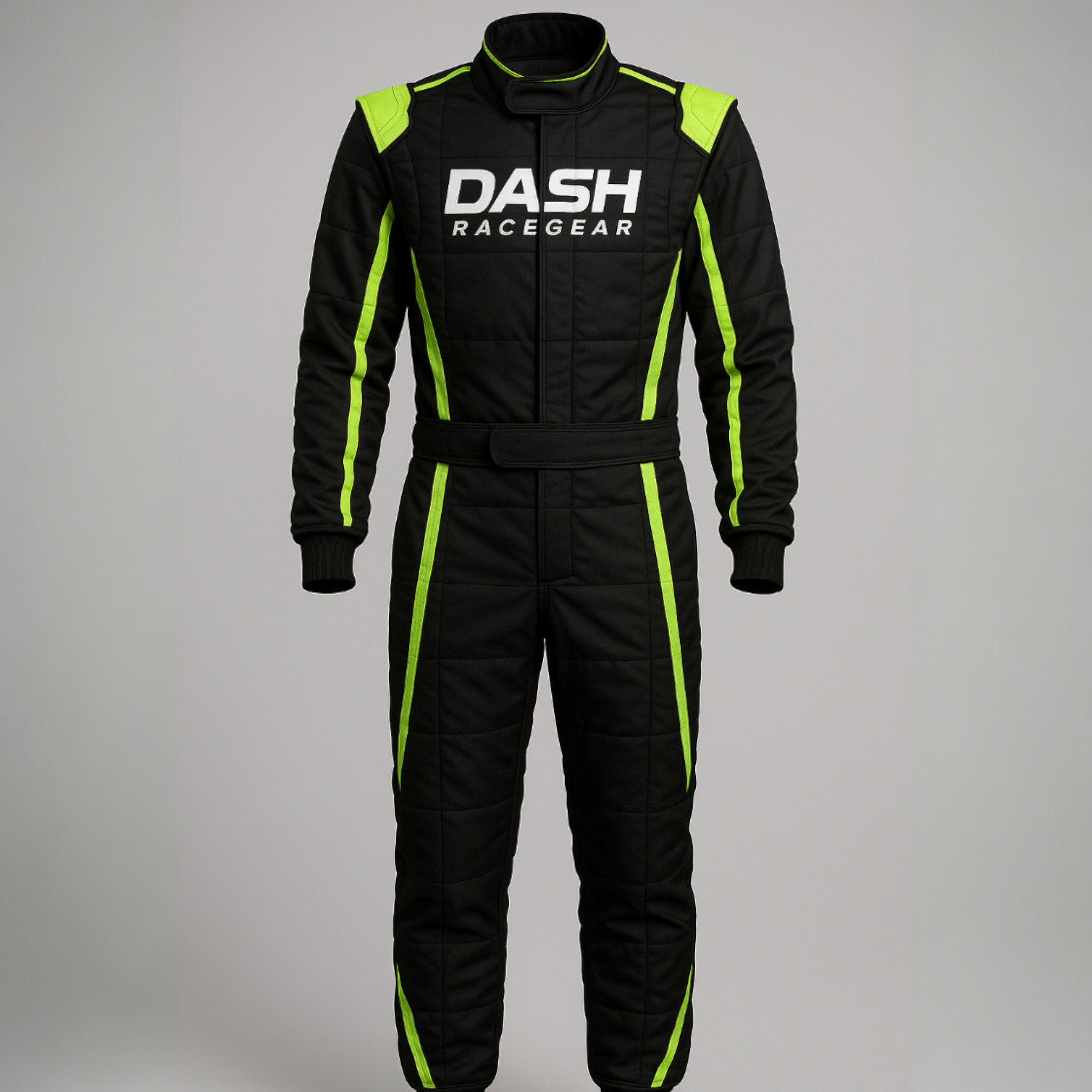 Dash Velocity-X Suit Sublimated for Champions Race Suit - Dash Racegear