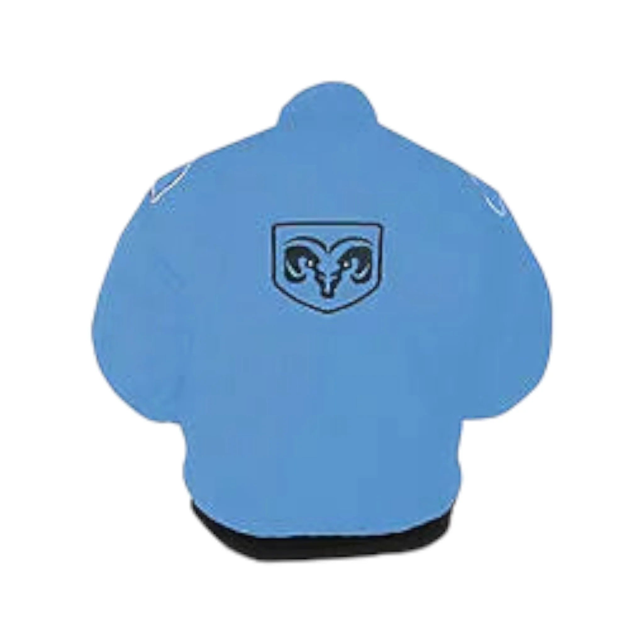 Dodge Mobil1 Racing Jacket Light Blue