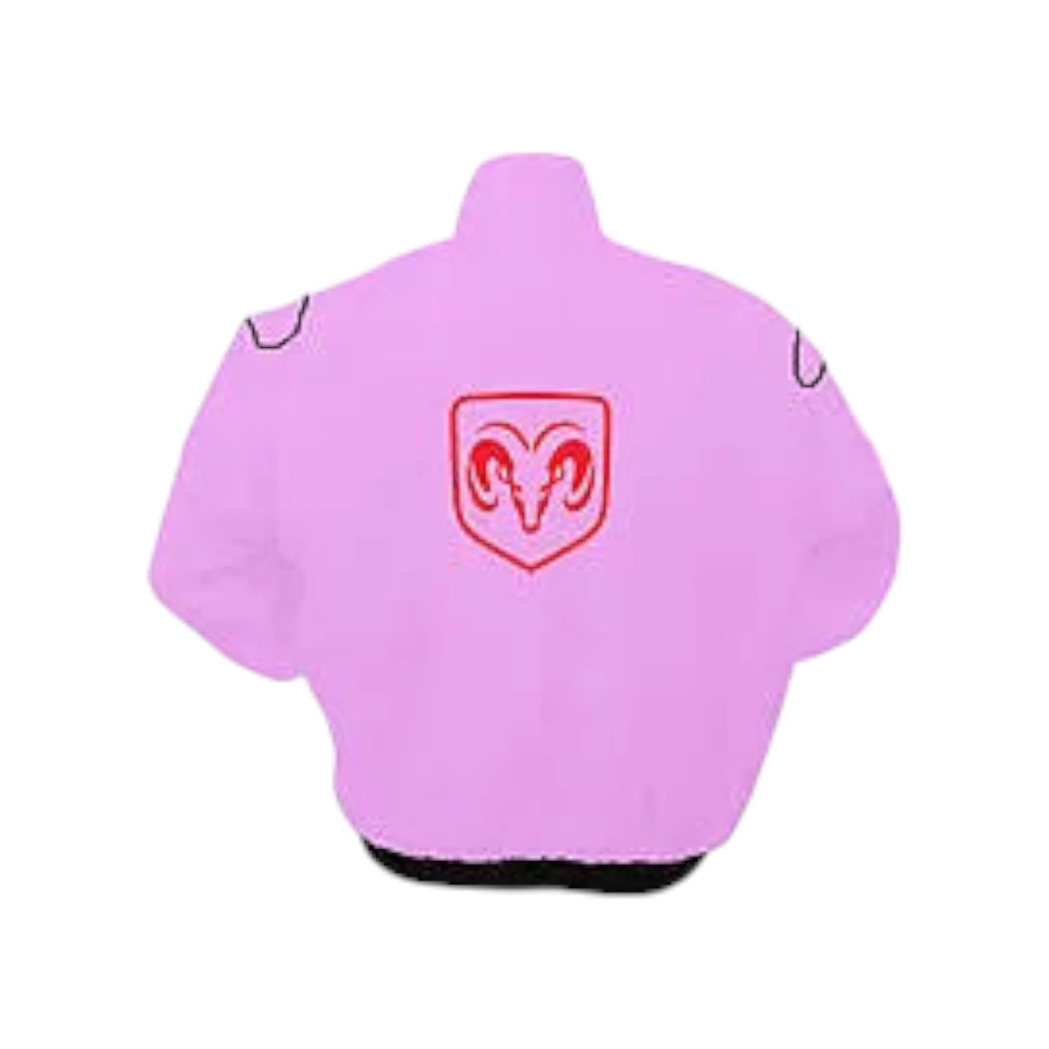 Dodge Racing Jacket Pink