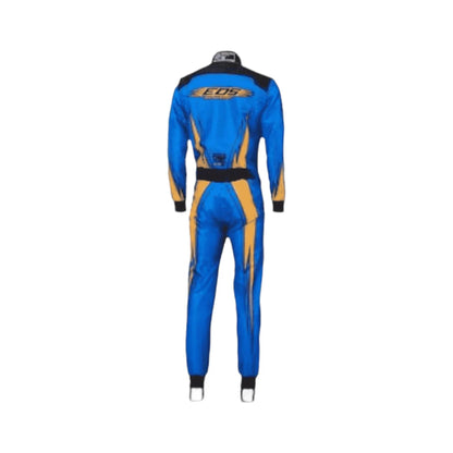 EOS OMP RACE SUIT 2021 - Dash Racegear