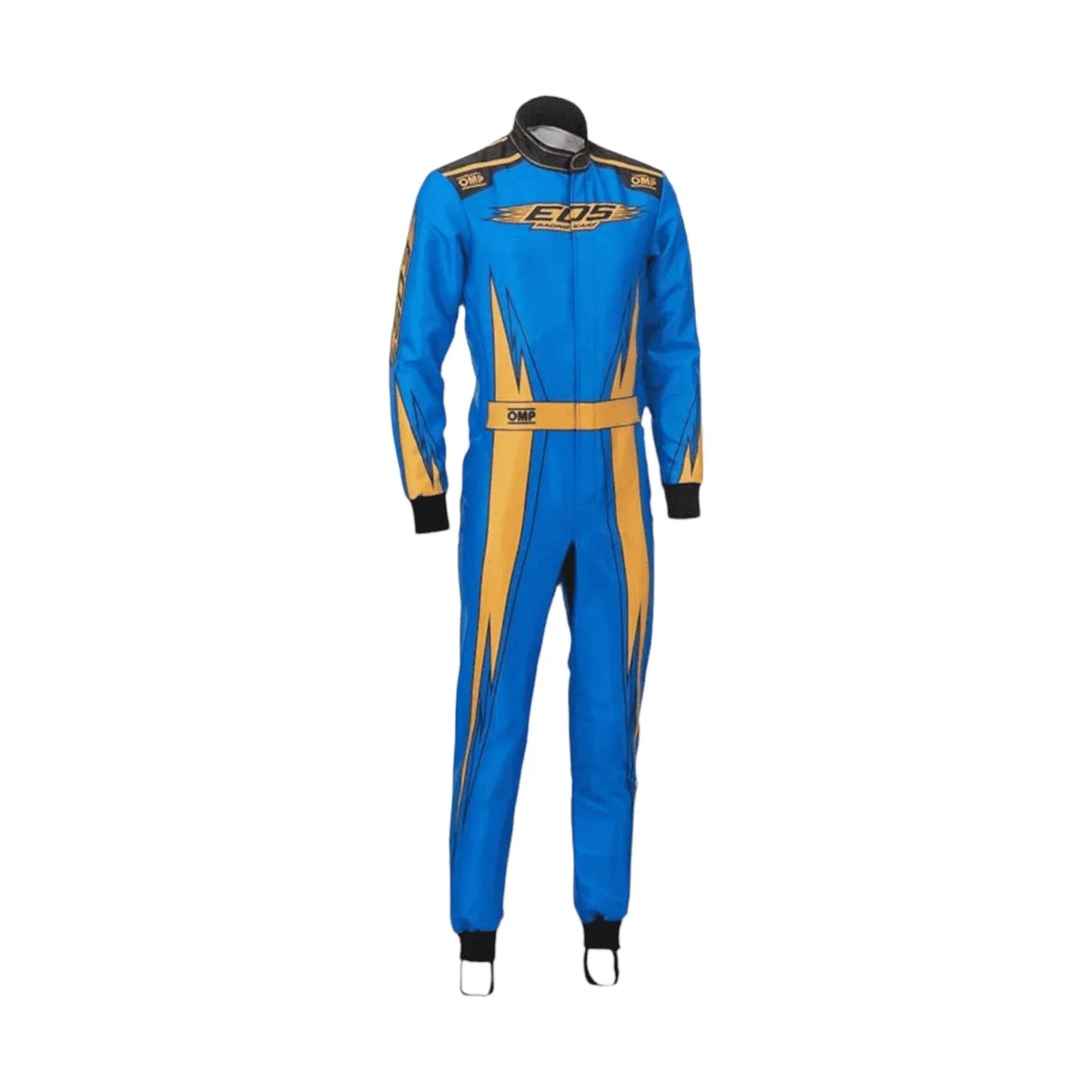 EOS OMP RACE SUIT 2021 - Dash Racegear