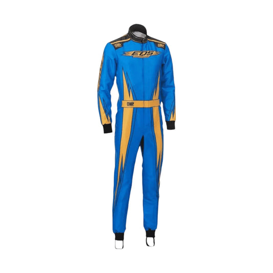 EOS OMP RACE SUIT 2021 - Dash Racegear