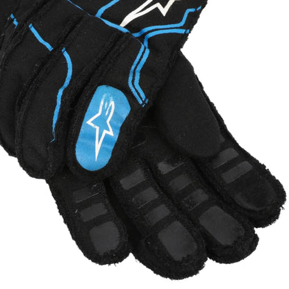 2021 ESTEBAN OCON F1 RACE GLOVES - Dash Racegear