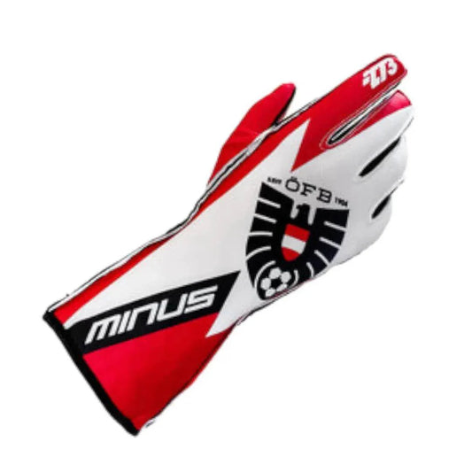 EURO Austria - Dash Racegear
