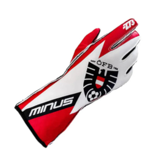 EURO Austria - Dash Racegear