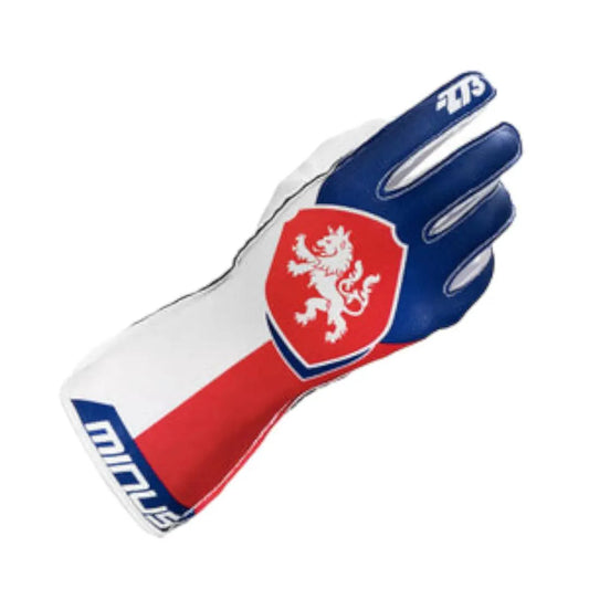 EURO Czech Republic - Dash Racegear