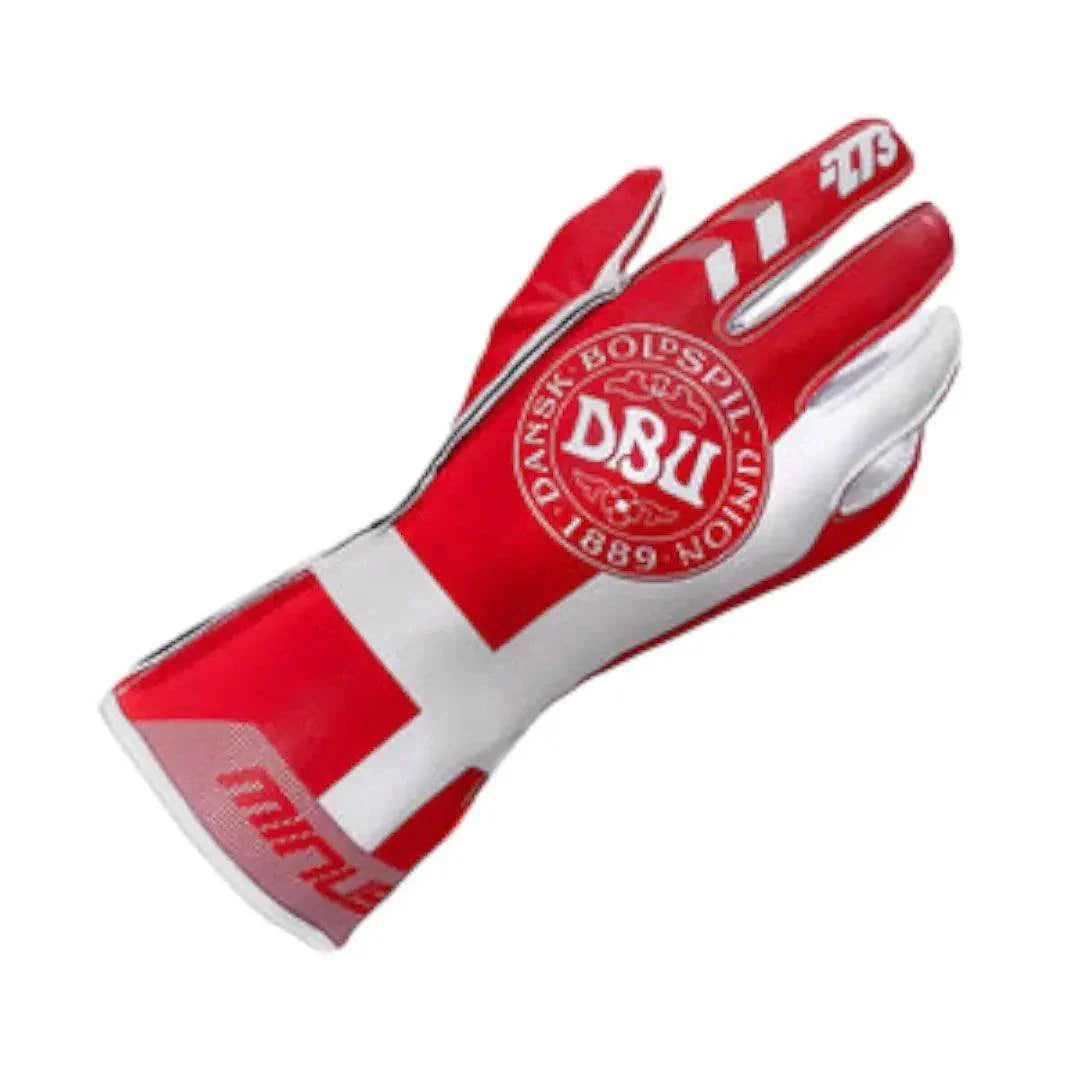 EURO Denmark - Dash Racegear