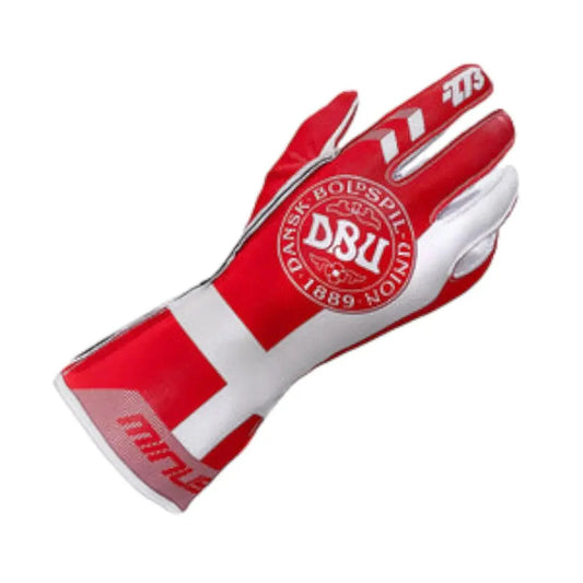 EURO Denmark - Dash Racegear