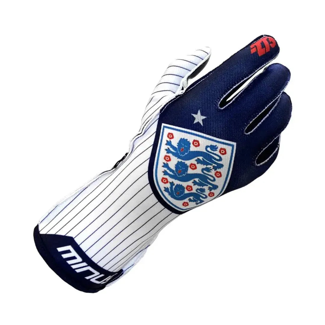 EURO England - Dash Racewear