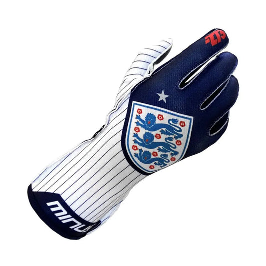 EURO England - Dash Racegear