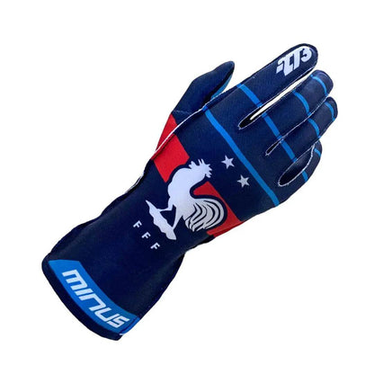 EURO France - Dash Racegear