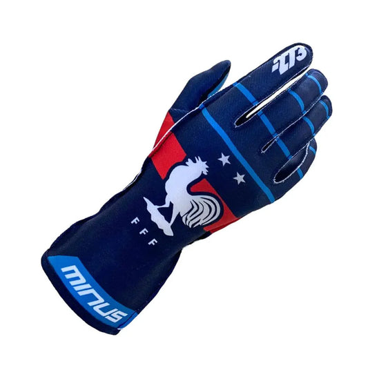 EURO France - Dash Racegear