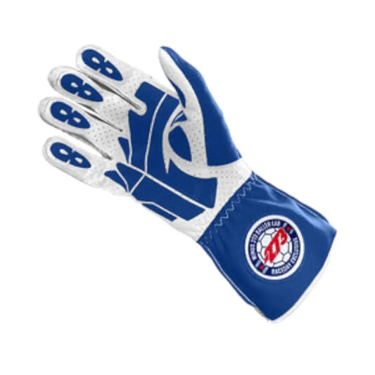 EURO France - Dash Racegear