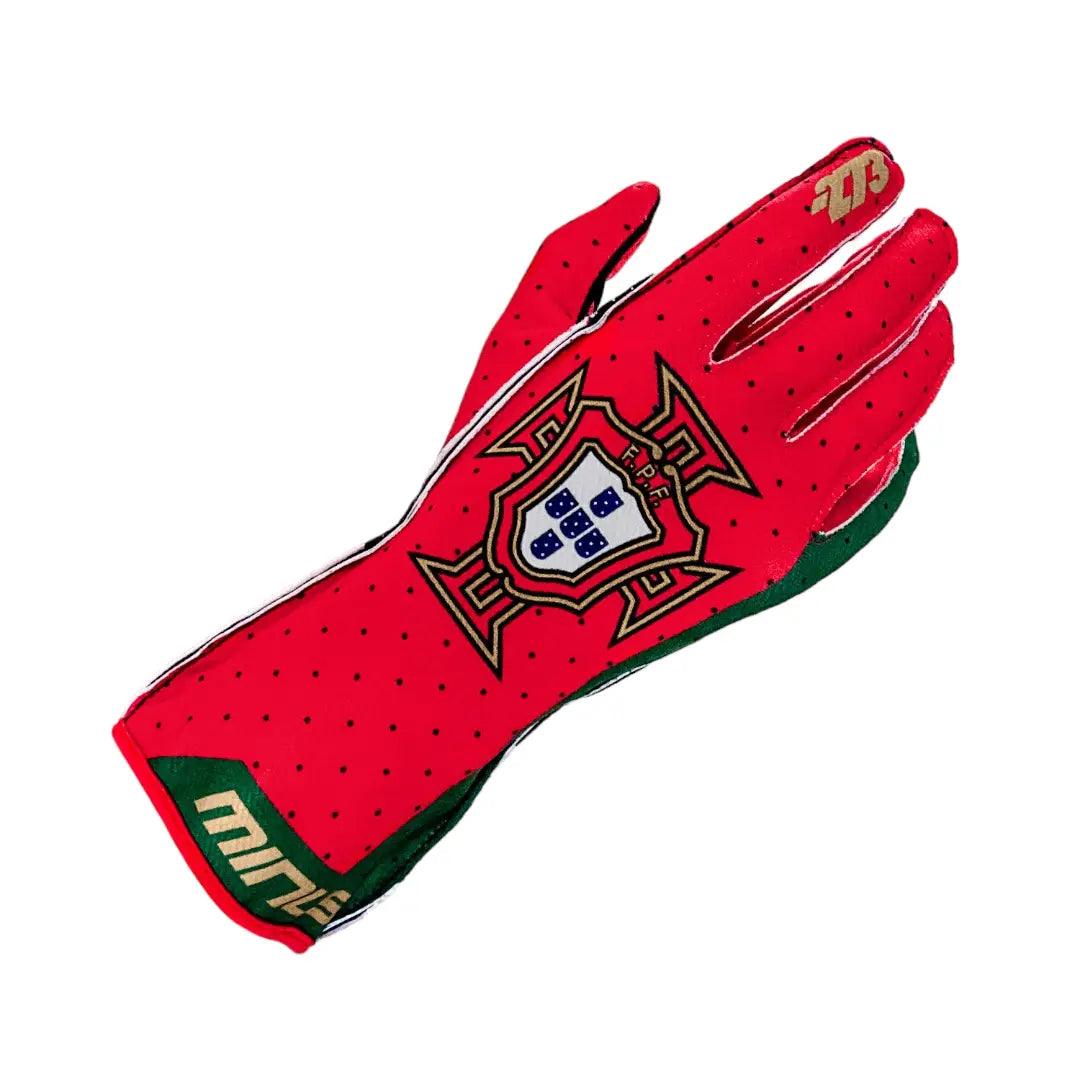 EURO Portugal - Dash Racegear