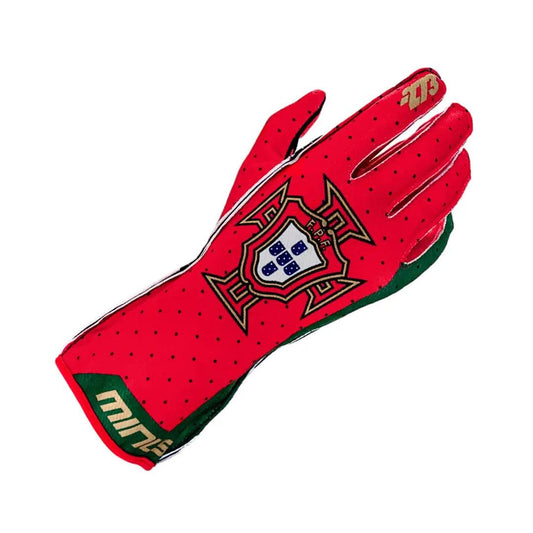 EURO Portugal - Dash Racegear