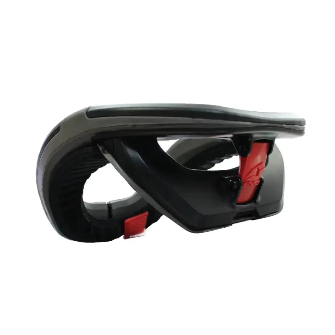 EVS neck collar R4 - Dash Racewear