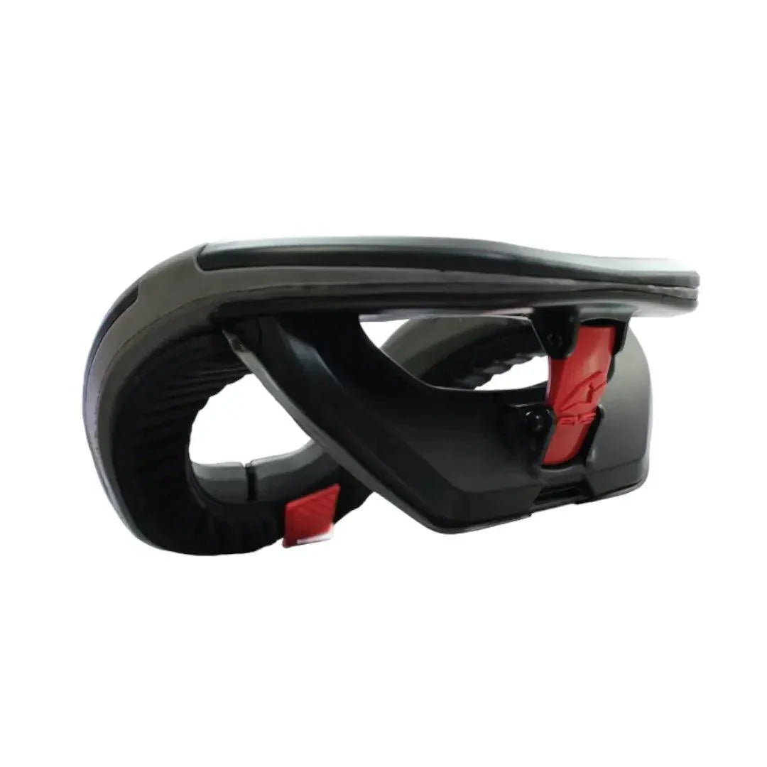 EVS neck collar R4 - Dash Racegear