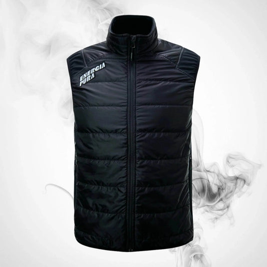 Ski Energiapura Ornon Black - 2023/24 - Dash Racegear