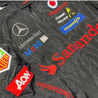 Mercedes F1 Racing Bomber Jacket - Dash Racegear