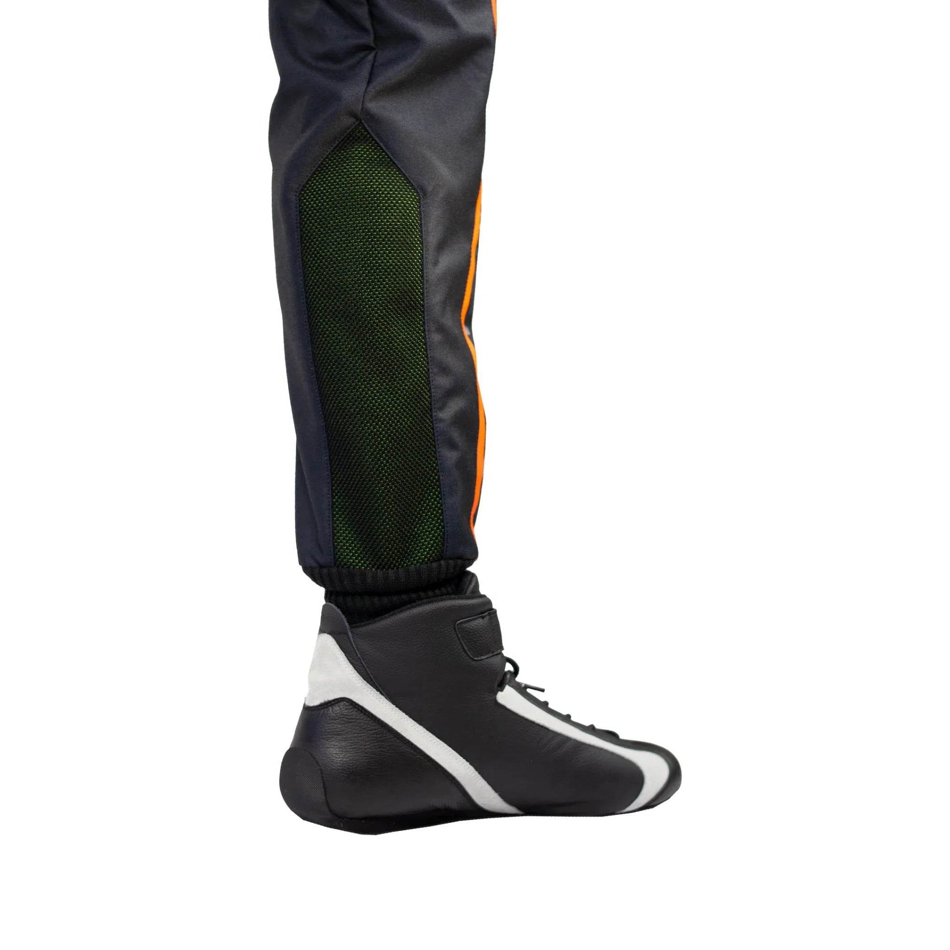 HRX FUJI KARTING SUIT - Dash Racegear