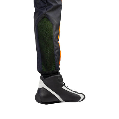 HRX FUJI KARTING SUIT - Dash Racegear