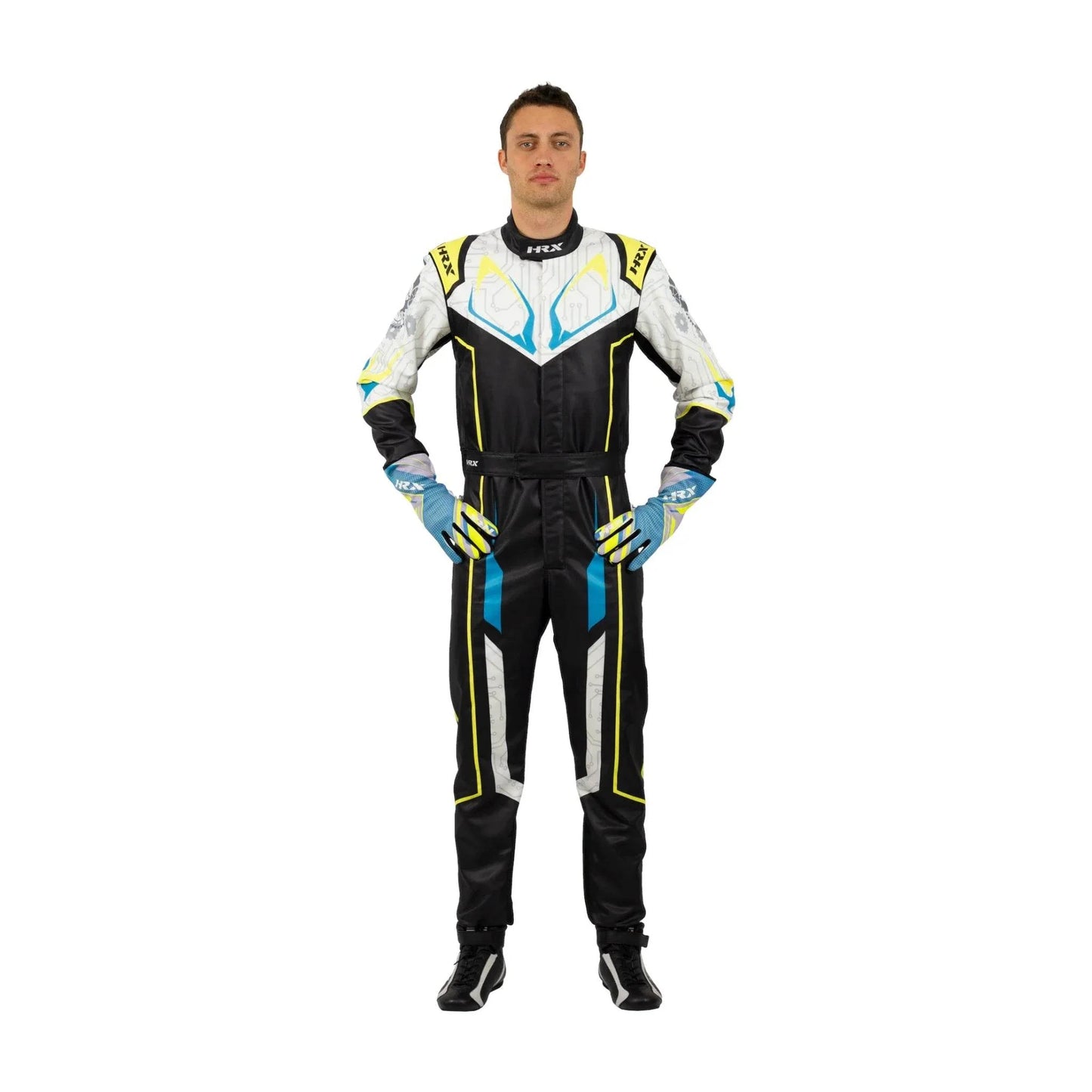 HRX FUJI KARTING SUIT - Dash Racegear