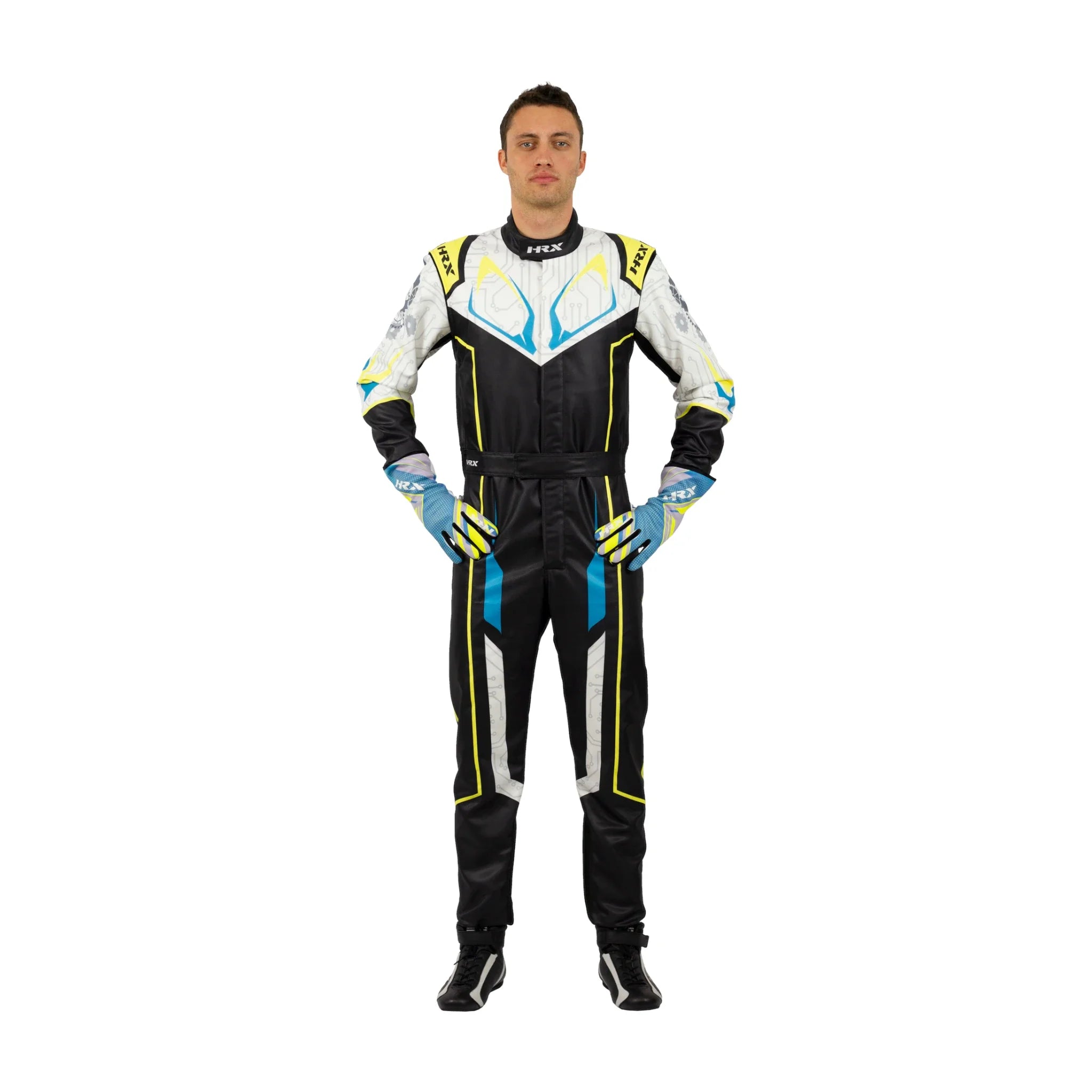 HRX FUJI KARTING SUIT - Dash Racegear