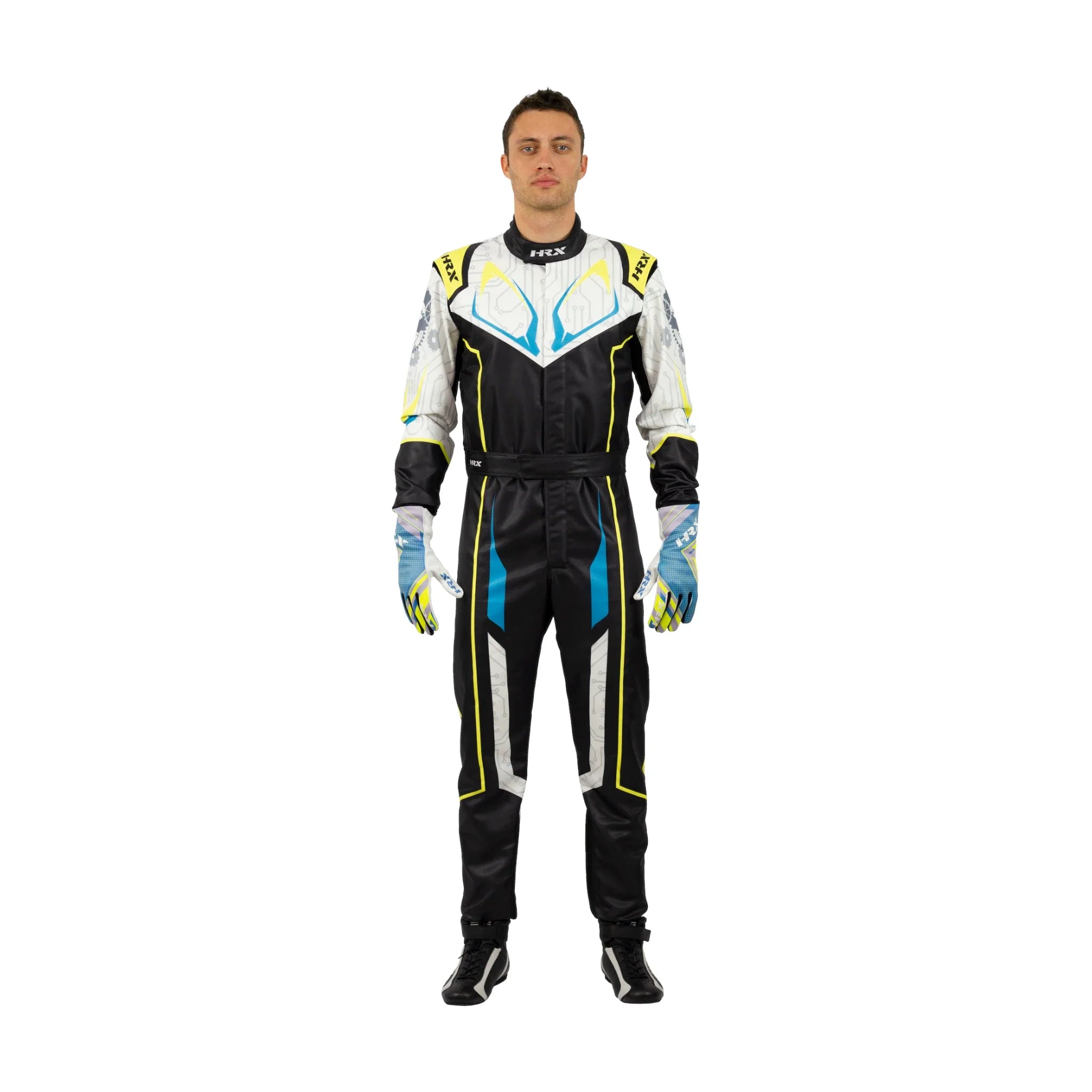 HRX FUJI KARTING SUIT - Dash Racegear
