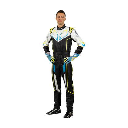 HRX FUJI KARTING SUIT - Dash Racegear