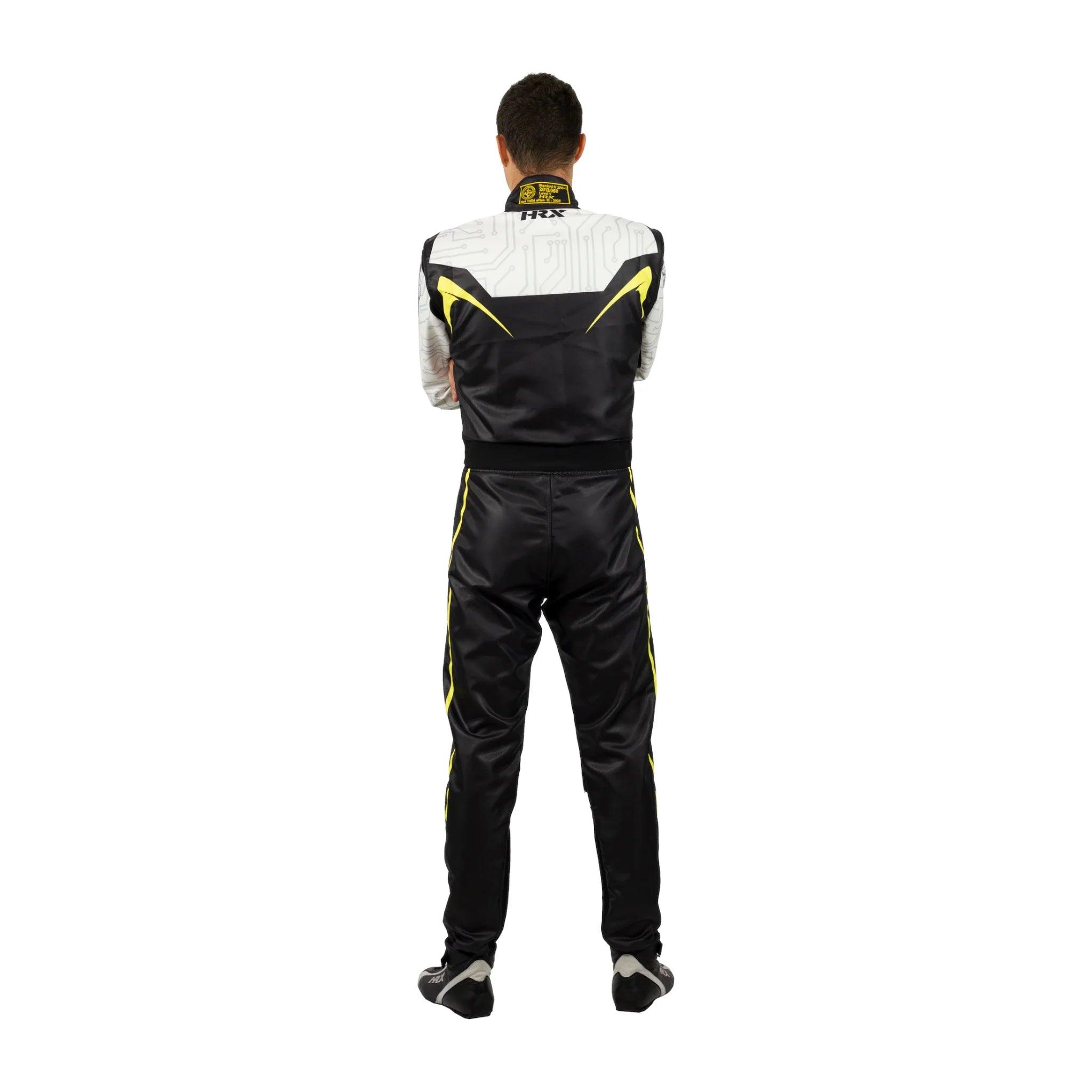 HRX FUJI KARTING SUIT - Dash Racegear