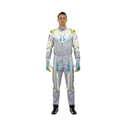 HRX FUJI KARTING SUIT - Dash Racegear