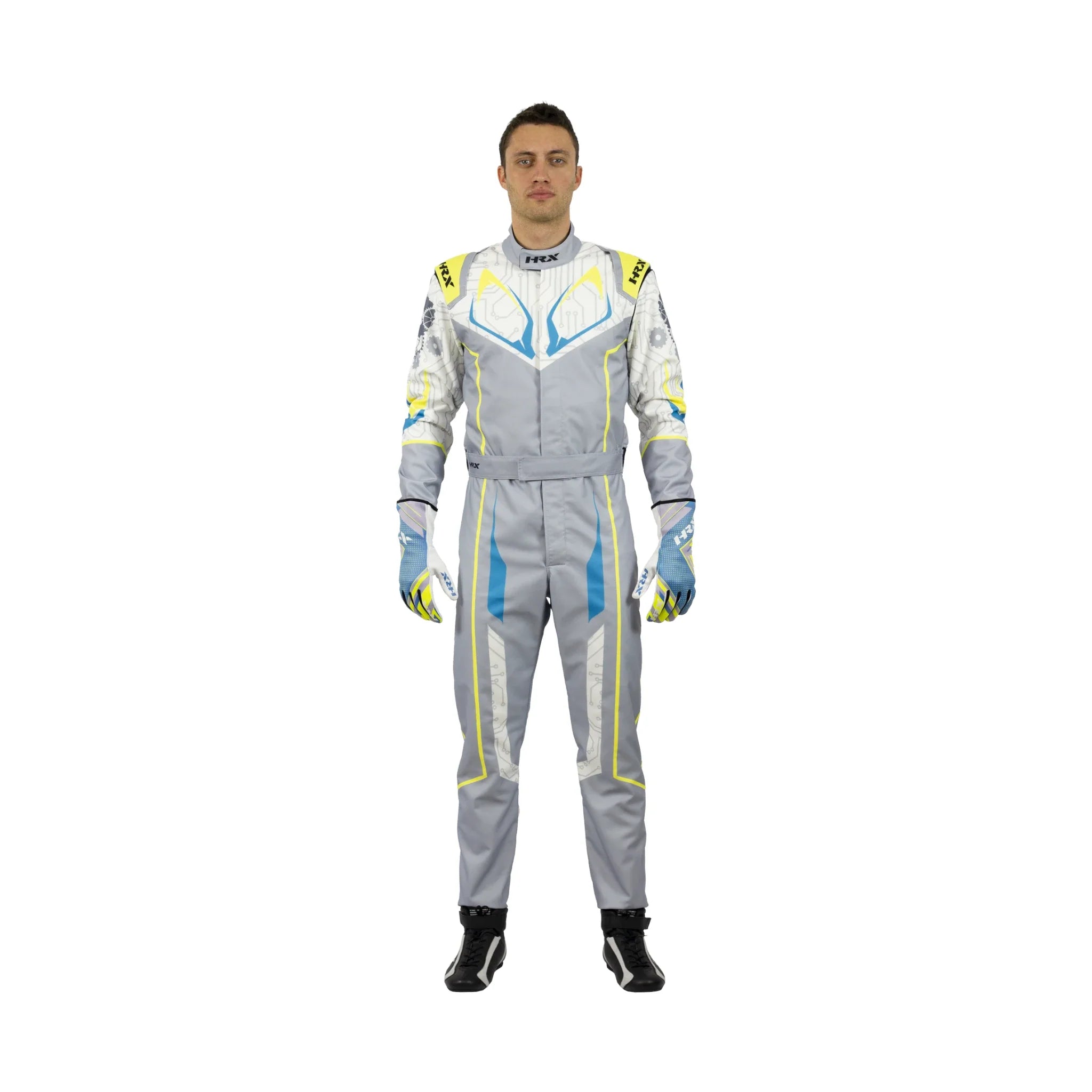 HRX FUJI KARTING SUIT - Dash Racegear