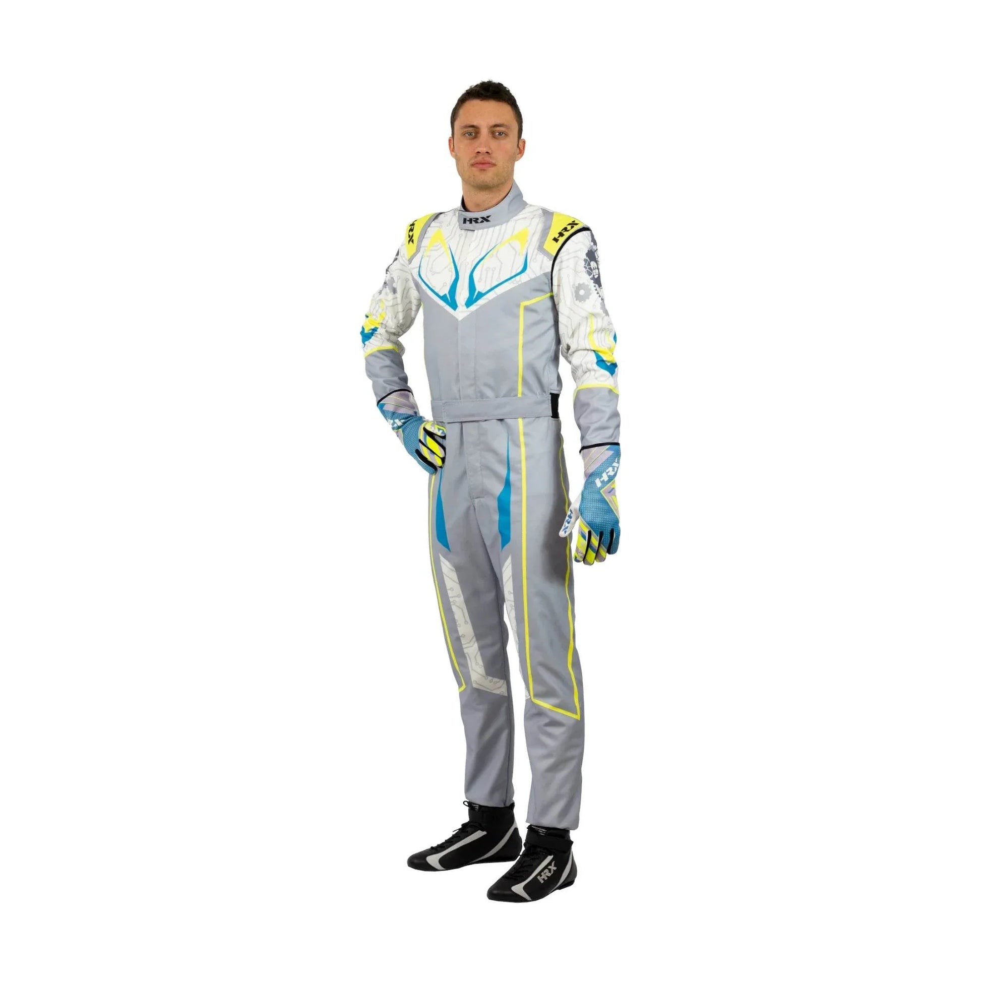 HRX FUJI KARTING SUIT - Dash Racegear