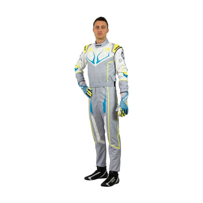 HRX FUJI KARTING SUIT - Dash Racegear