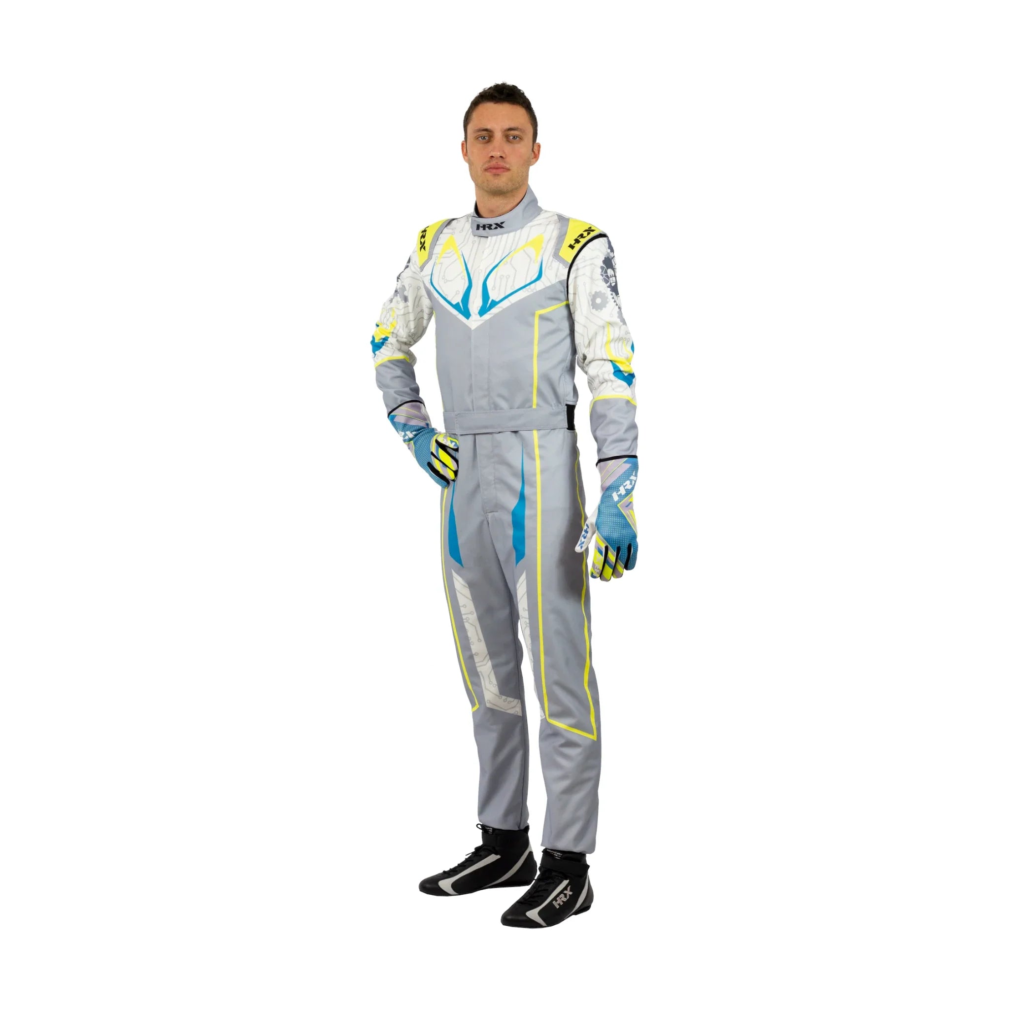 HRX FUJI KARTING SUIT - Dash Racegear