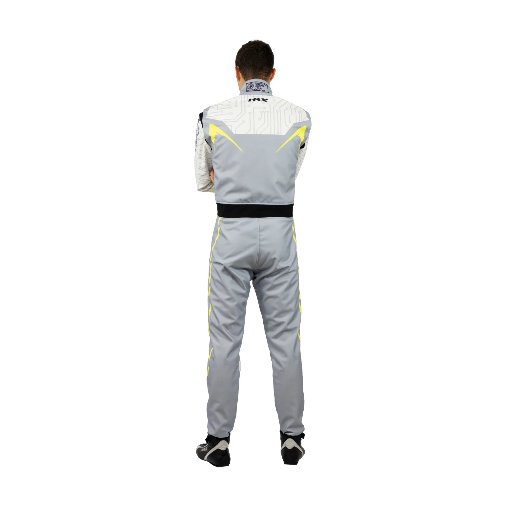 HRX FUJI KARTING SUIT - Dash Racegear