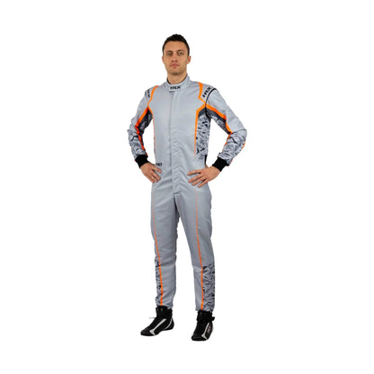 HRX FUJI KARTING SUIT - Dash Racegear