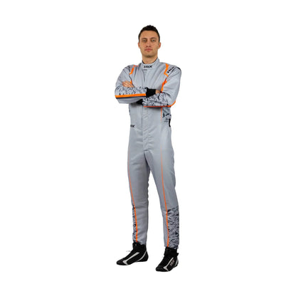 HRX FUJI KARTING SUIT - Dash Racegear