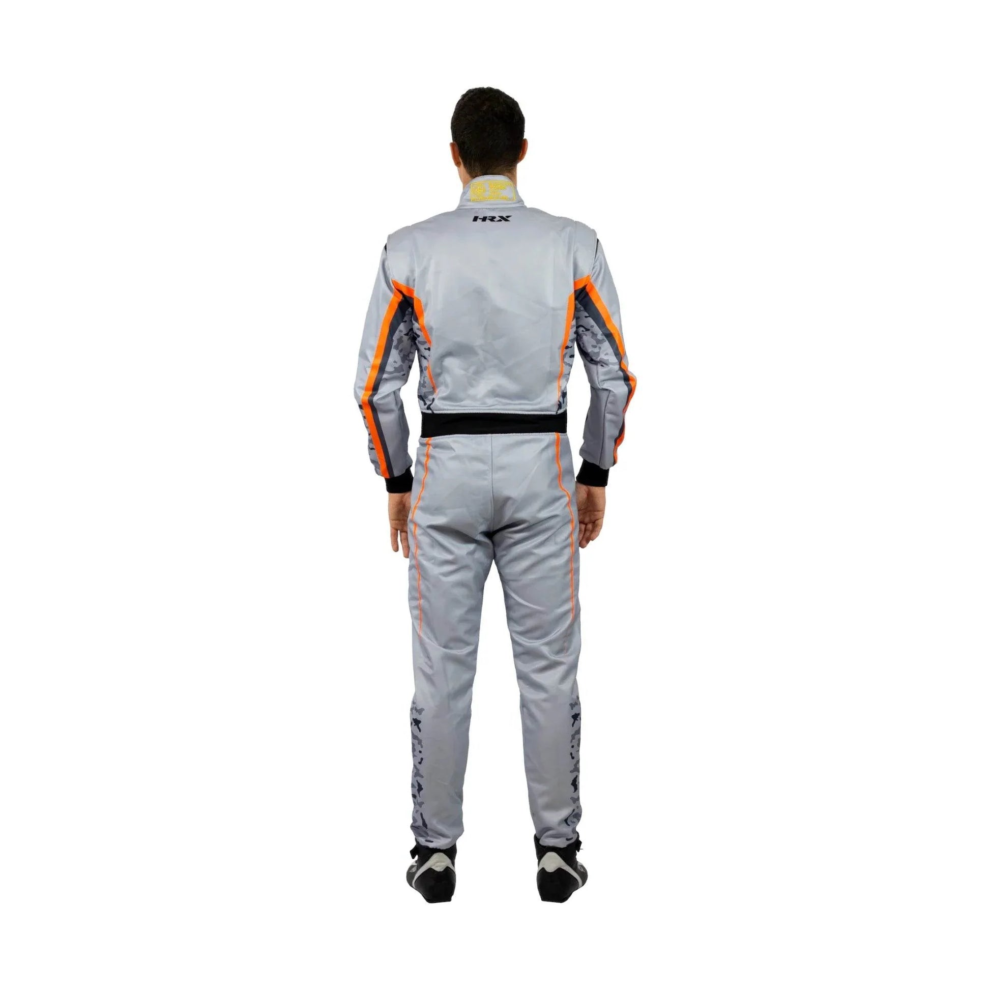 HRX FUJI KARTING SUIT - Dash Racegear