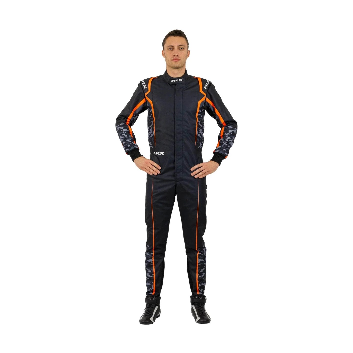 HRX FUJI KARTING SUIT - Dash Racegear