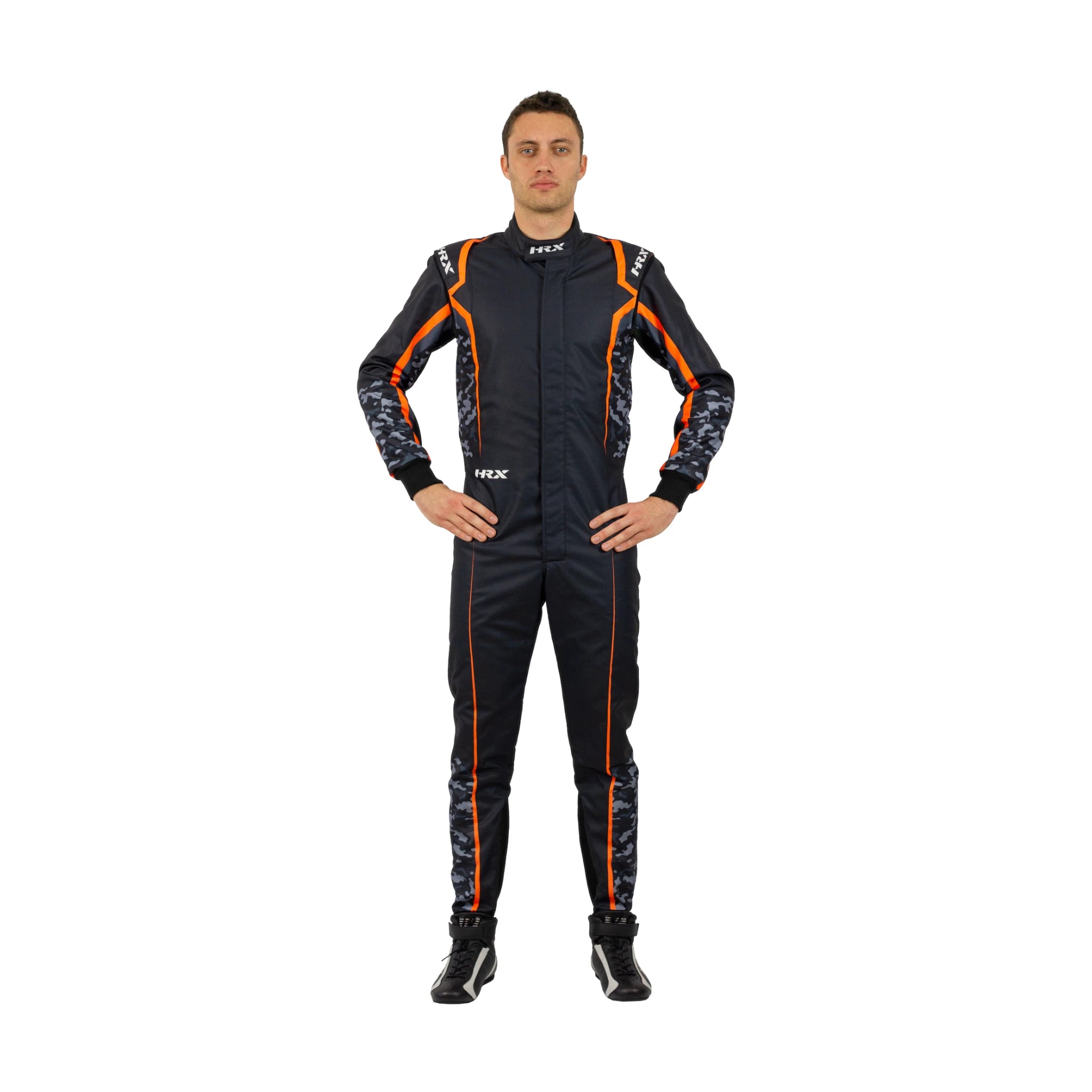 FUJI KARTING SUIT